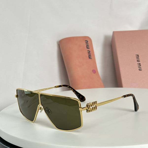 Miu Miu Sunglasses Top Quality MMS00419